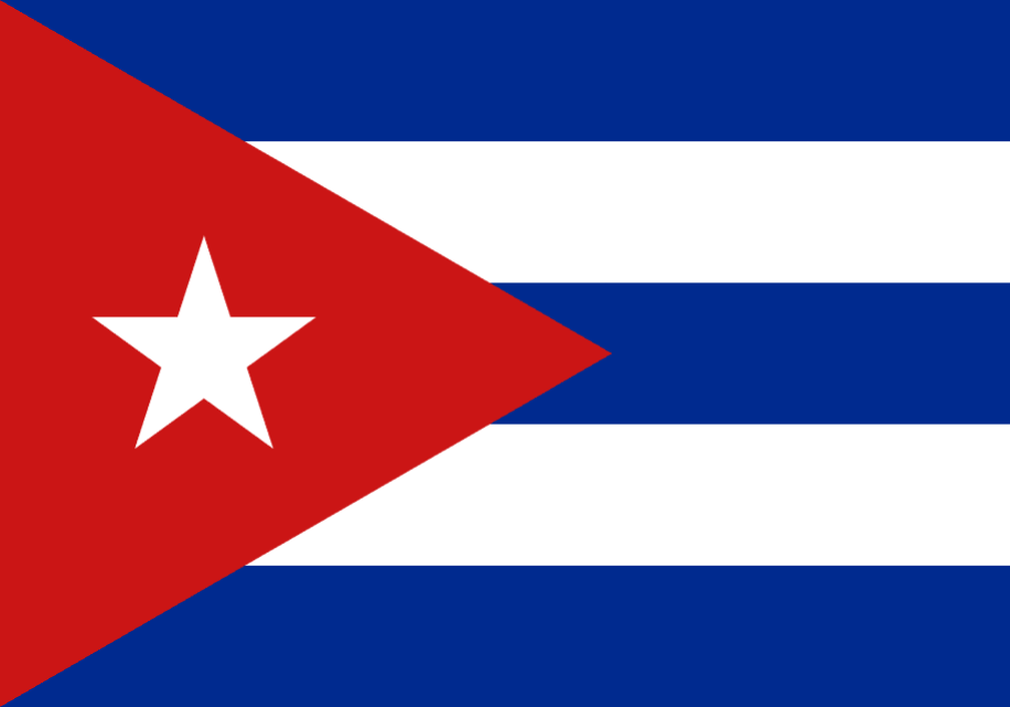 Chat Cuba